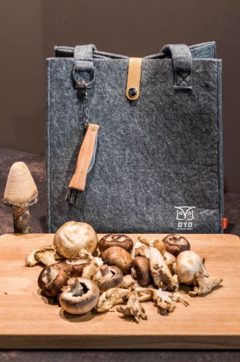 Øyo Øyo  UT PÅ TUR FILTBAG 5509 Fjellklar Sport 4