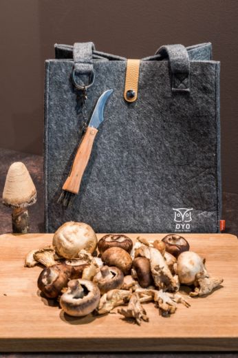 Øyo Øyo  UT PÅ TUR FILTBAG 5509 Fjellklar Sport 5