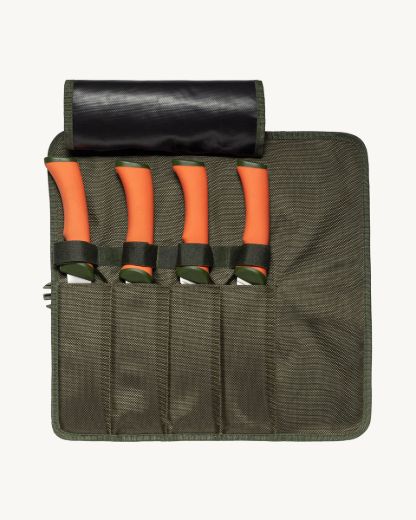 Øyo Øyo  DYRANUT SLAKTESETT 4 DELER GRØNN V3 05613 Fjellklar Sport 7