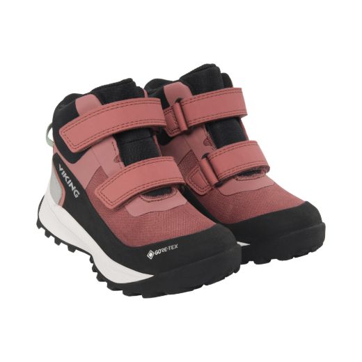 Viking Viking  Expower Mid Gtx 2v 3-54005 Fjellklar Sport 4