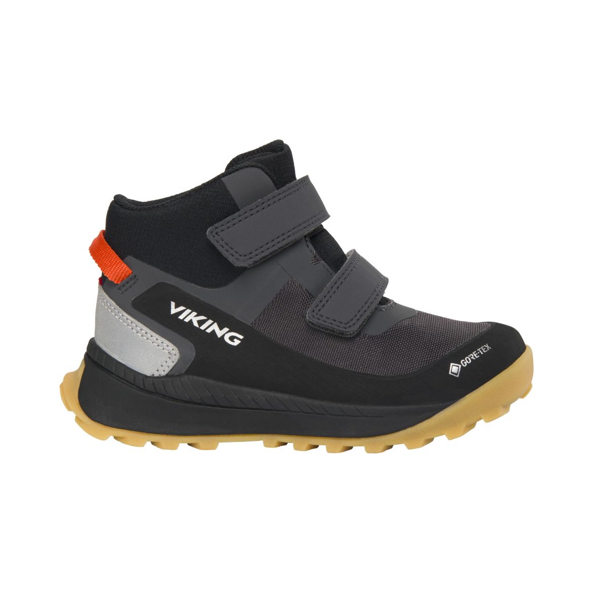 Viking Viking  Expower Mid Gtx 2v 3-54005 Fjellklar Sport 1