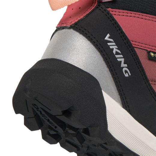 Viking Viking  Expower Warm Gtx 2v 3-94020 Fjellklar Sport 4