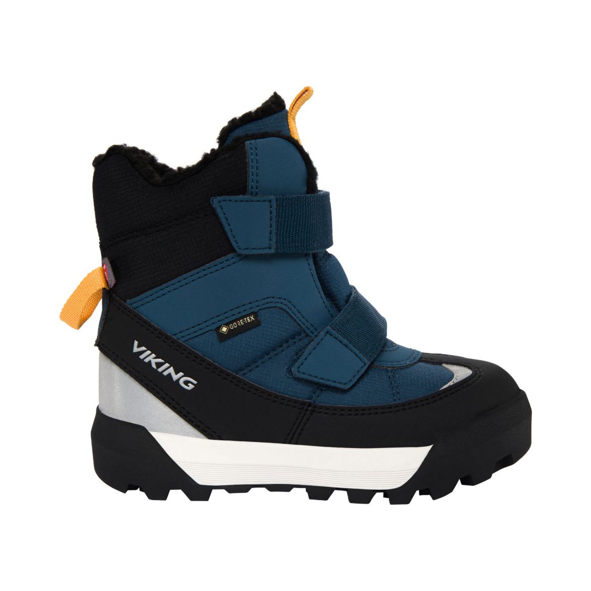 Viking Viking  Expower Warm Gtx 2v 3-94020 Fjellklar Sport 1