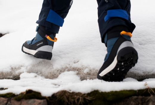 Viking Viking  Expower Warm Gtx 2v 3-94020 Fjellklar Sport 6