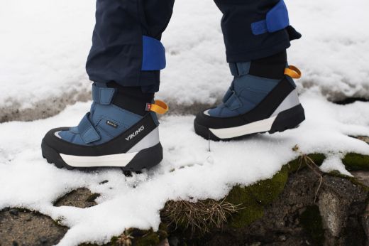 Viking Viking  Expower Warm Gtx 2v 3-94020 Fjellklar Sport 7