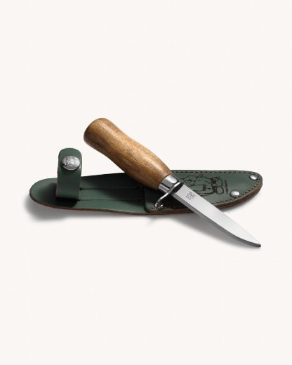 Øyo Øyo  LUDVIG SPIKKEKNIV 05937 Fjellklar Sport 3