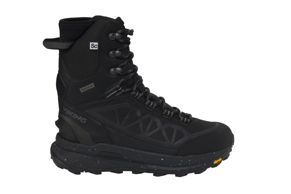 Viking Viking  Constrictor Warm Sc Gtx 3-95625 Fjellklar Sport 1