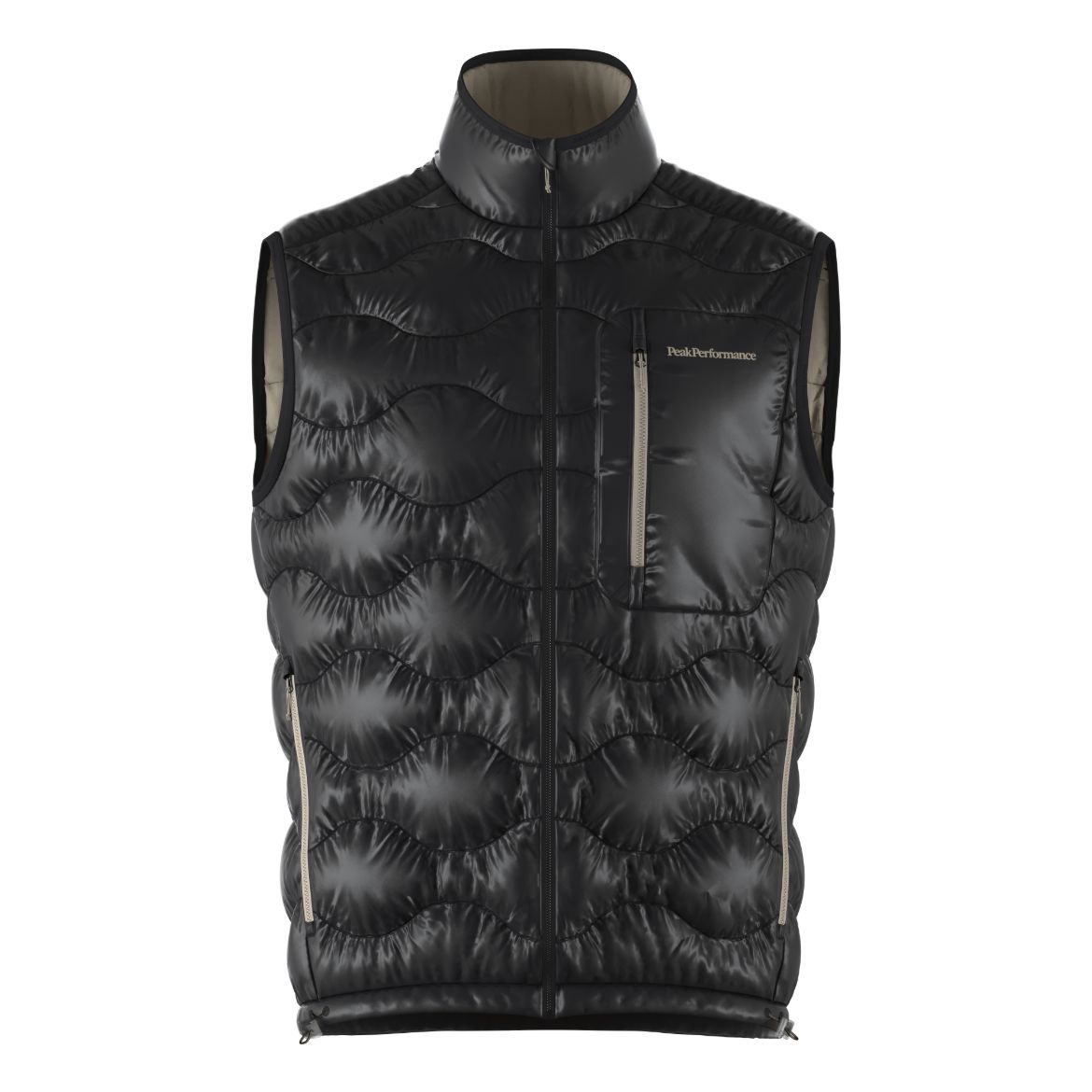 Peak Performance Peak Performance  M Helium Utility Down Vest G80344 Fjellklar Sport 1