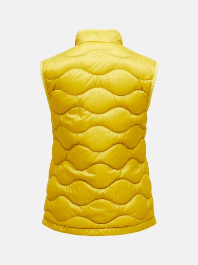 Peak Performance Peak Performance  W Helium Utility Down Vest G80345 Fjellklar Sport 2