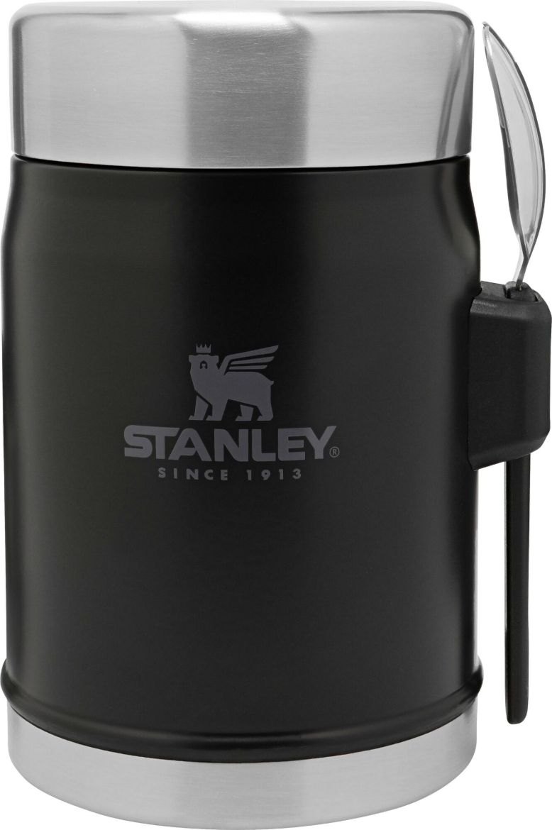 Stanley Stanley  Mat Termos Med Skje 0,4 L ST1009382005 Fjellklar Sport 1