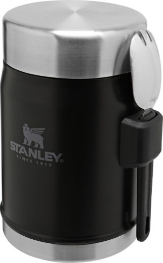 Stanley Stanley  Mat Termos Med Skje 0,4 L ST1009382005 Fjellklar Sport 3