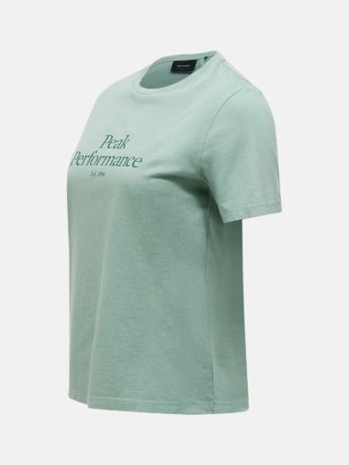 Peak Performance Peak Performance  W Original Tee G81144 Fjellklar Sport 2
