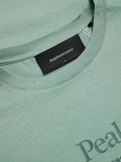 Peak Performance Peak Performance  W Original Tee G81144 Fjellklar Sport 4