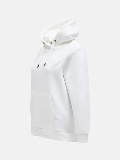 Peak Performance Peak Performance  W Original Small Logo Hood G79574 Fjellklar Sport 2