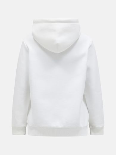 Peak Performance Peak Performance  W Original Small Logo Hood G79574 Fjellklar Sport 3