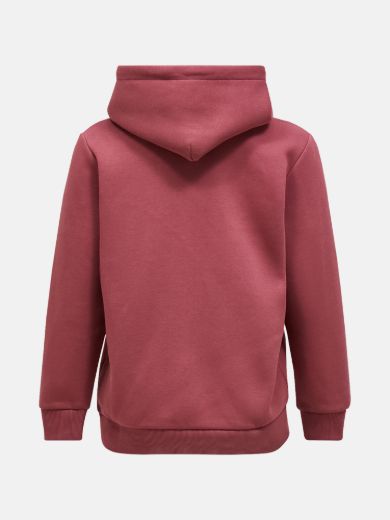 Peak Performance Peak Performance  W Original Small Logo Hoo G79574 Fjellklar Sport 2