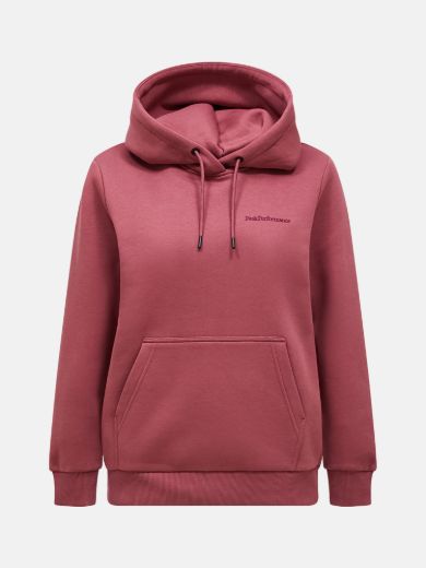 Peak Performance Peak Performance  W Original Small Logo Hoo G79574 Fjellklar Sport 4