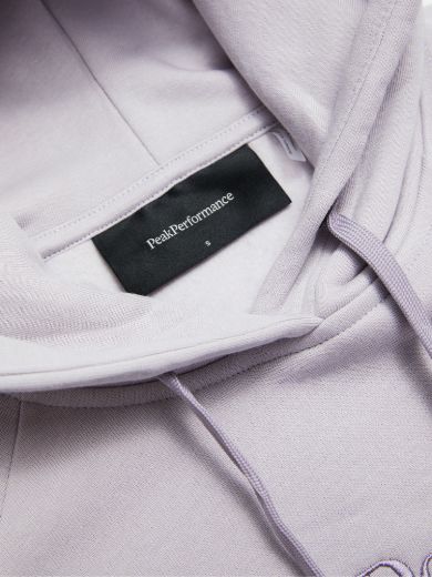 Peak Performance Peak Performance  W Original Hood G79577 Fjellklar Sport 4