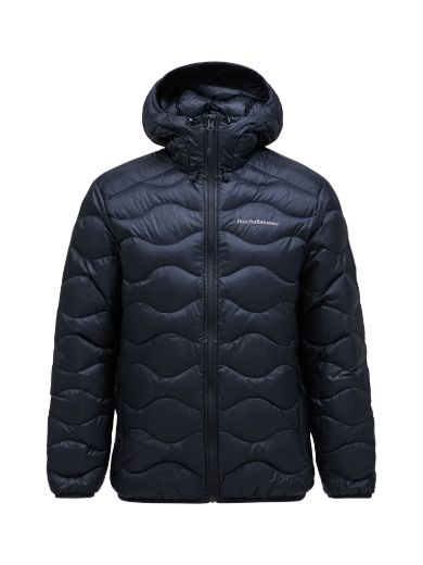 Peak Performance Peak Performance  M Helium Down Hood Jacket G79845 Fjellklar Sport 4
