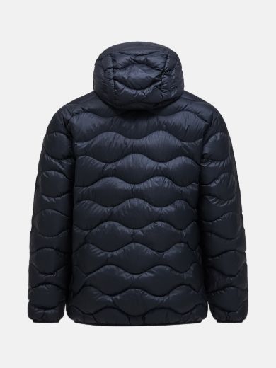 Peak Performance Peak Performance  M Helium Down Hood Jacket G79845 Fjellklar Sport 5