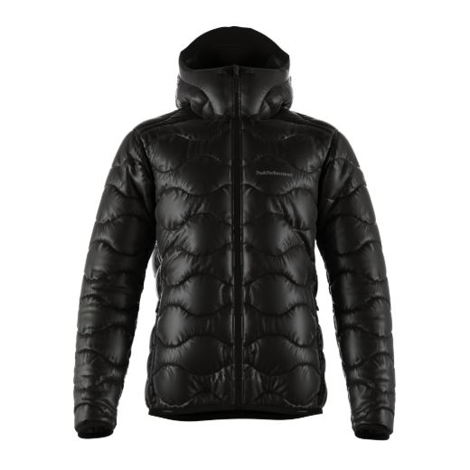 Peak Performance Peak Performance  M Helium Down Hood Jacket G79845 Fjellklar Sport 6