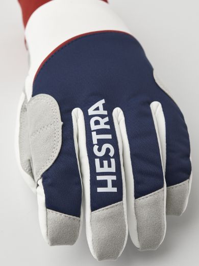 Hestra Hestra  Comfort Tracker - 5 Finger 37440 Fjellklar Sport 3