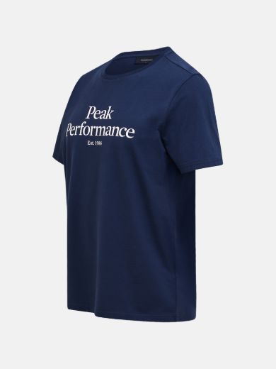 Peak Performance Peak Performance  M Original Tee G81143 Fjellklar Sport 3