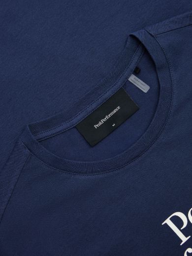 Peak Performance Peak Performance  M Original Tee G81143 Fjellklar Sport 4