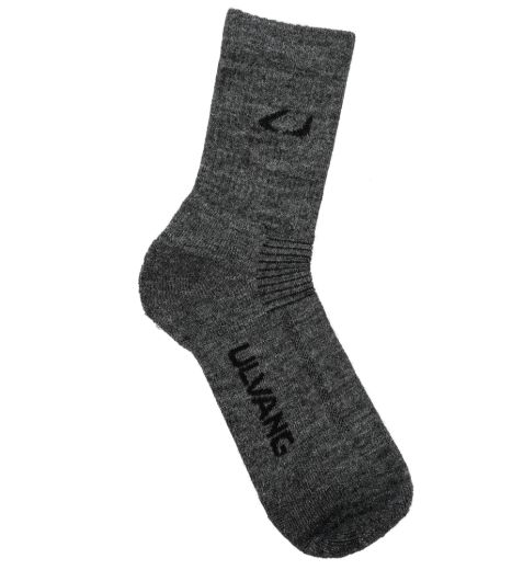 Ulvang Ulvang  Ulvang Allround 3pk 75103 Fjellklar Sport 2