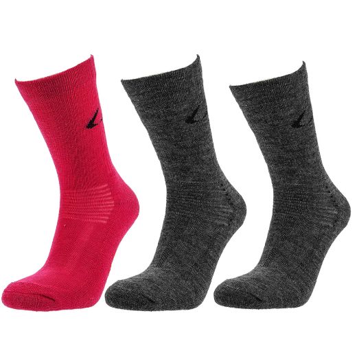 Ulvang Ulvang  Ulvang Allround 3pk 75103 Fjellklar Sport 4