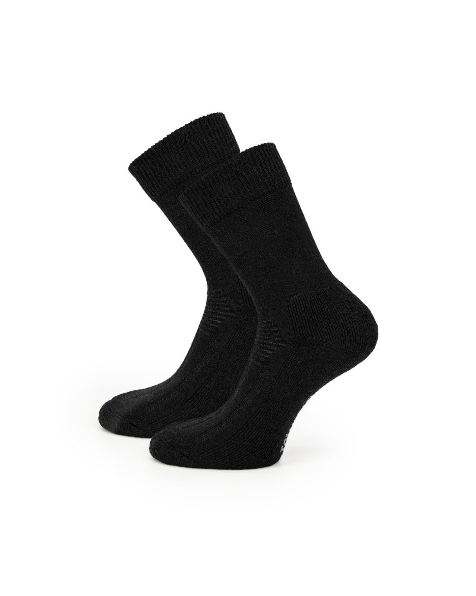 Ulvang Ulvang  Link Warm Crew Sock 2pk 30170-24 Fjellklar Sport 1