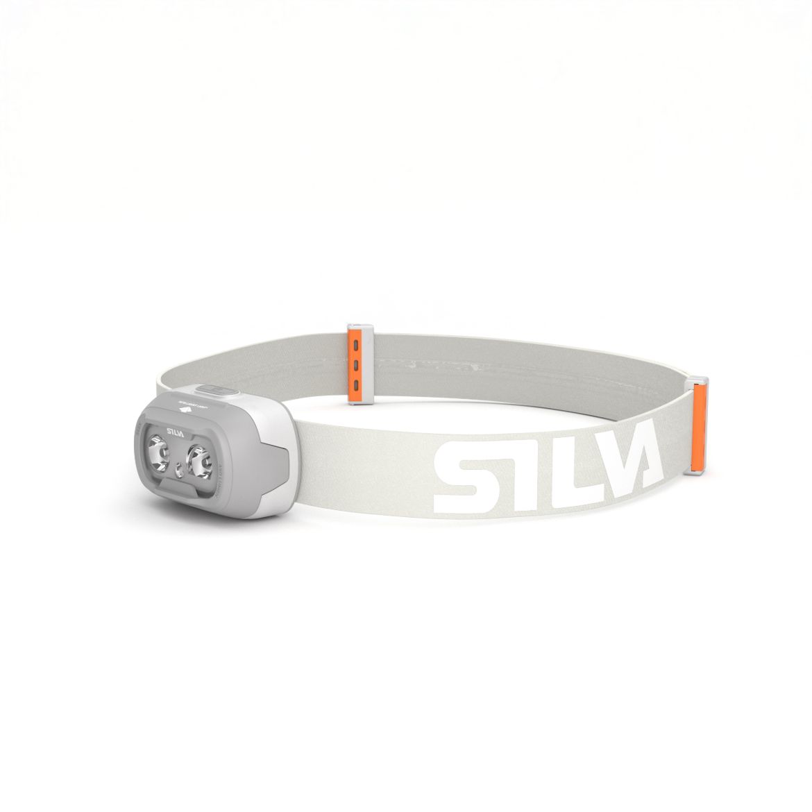 Silva Silva  Seek 450 Recharge Whiteout 38530 Fjellklar Sport 1