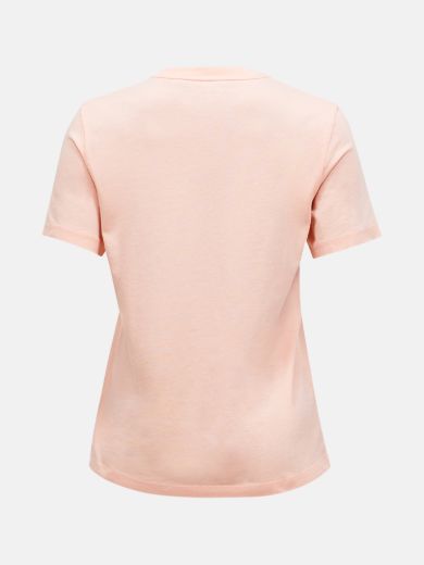 Peak Performance Peak Performance  W Original Tee-PEACH FUZZ G81144050 Fjellklar Sport 2
