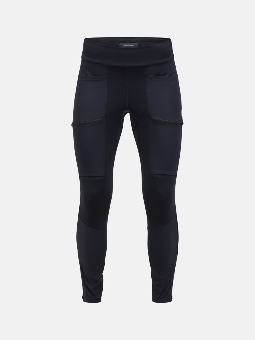 Peak Performance Peak Performance  W Vislight Track Tights G79191 Fjellklar Sport 1