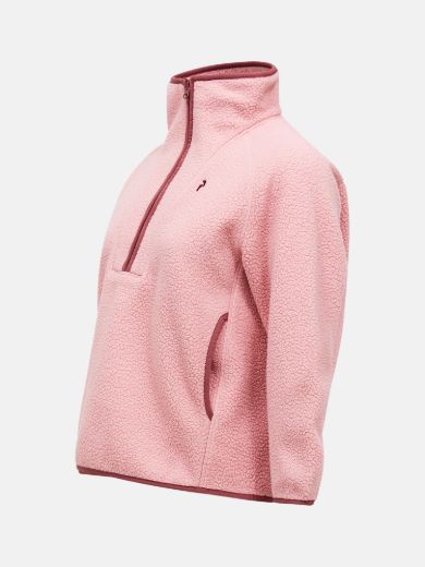 Peak Performance Peak Performance  W Naturerush Pile Hz G80805 Fjellklar Sport 2