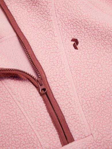 Peak Performance Peak Performance  W Naturerush Pile Hz G80805 Fjellklar Sport 3