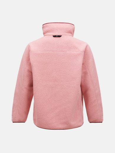 Peak Performance Peak Performance  W Naturerush Pile Hz G80805 Fjellklar Sport 4