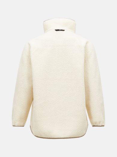 Peak Performance Peak Performance  W Naturerush Pile Hz G80805 Fjellklar Sport 2