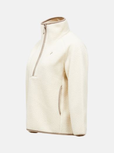 Peak Performance Peak Performance  W Naturerush Pile Hz G80805 Fjellklar Sport 4