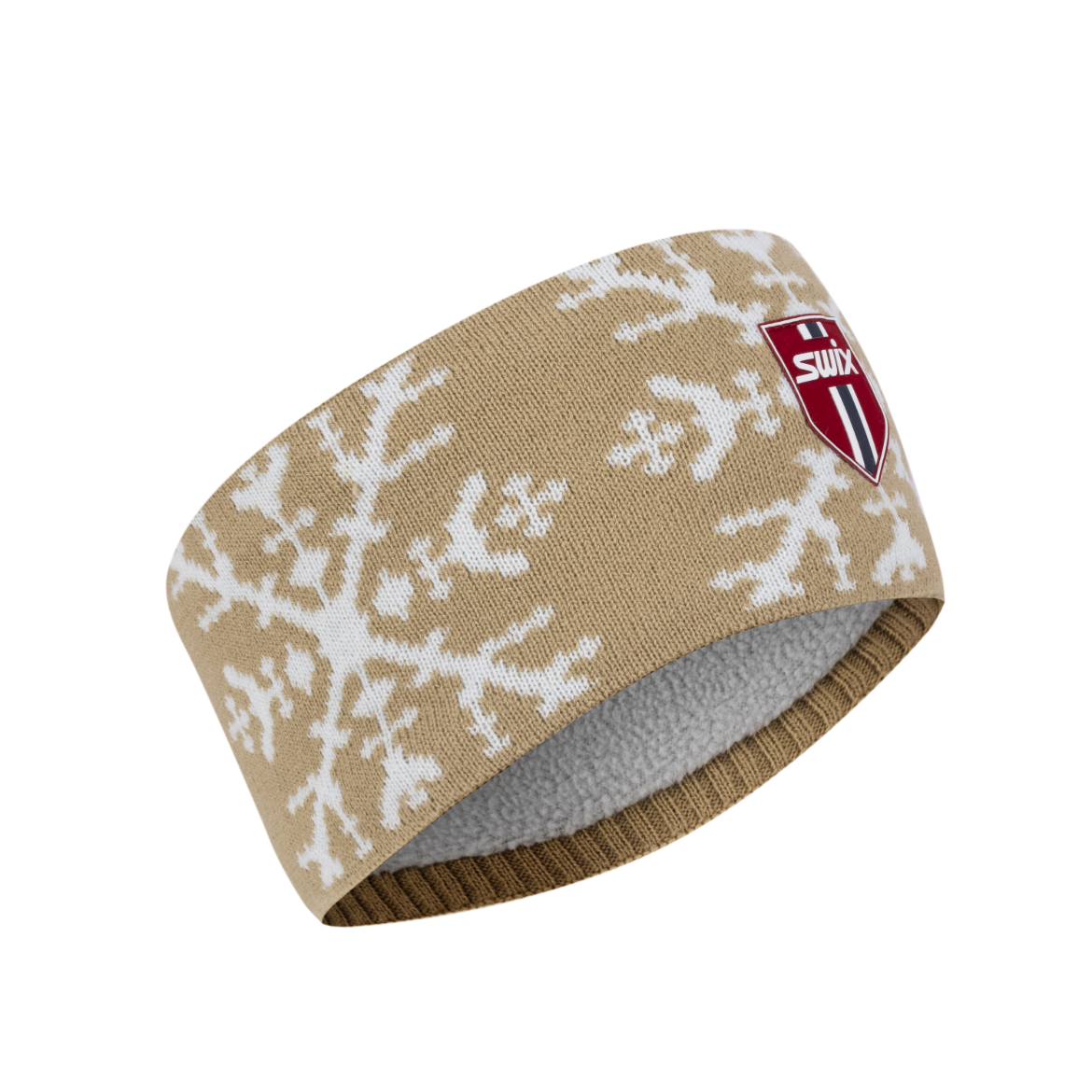 Swix Swix  Scandi Headband 12015-25 Fjellklar Sport 1