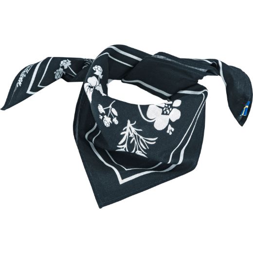Fjällräven Fjällräven  Fjällblomster Bandana F13100236 Fjellklar Sport 5