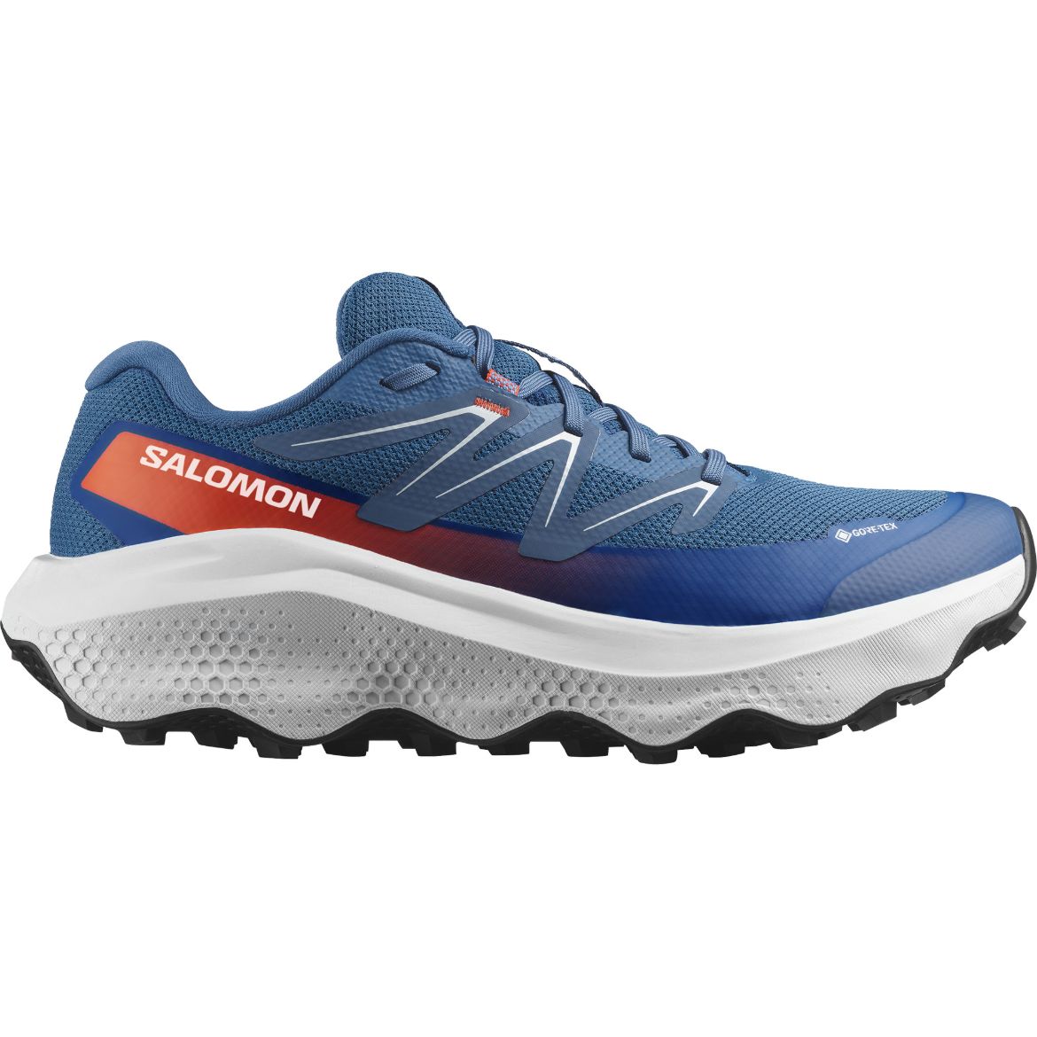 Salomon Salomon  Ultra Flow 2 Gtx L47981500 Fjellklar Sport 1