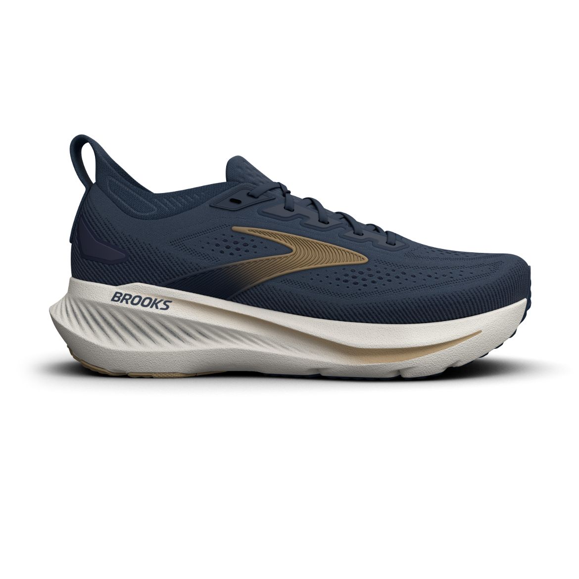  Brooks  Glycerin 23 1104761D Fjellklar Sport 1