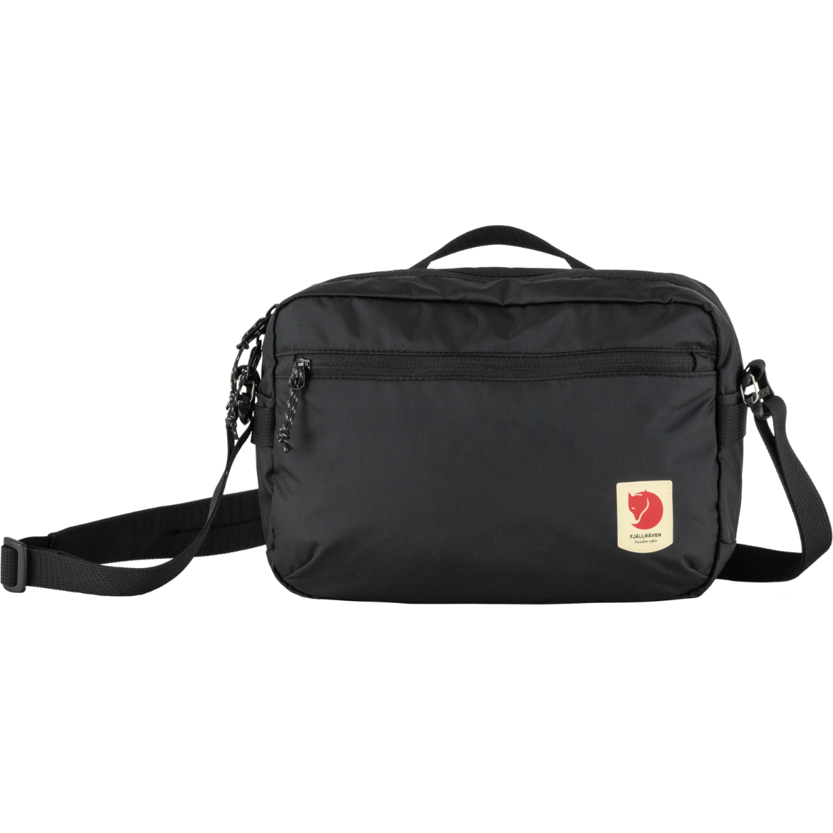 Fjällräven Fjällräven  High Coast Crossbody F23227 Fjellklar Sport 1