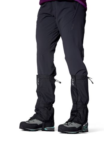 Rab Rab  Kangri Gtx Gaiter QAJ-42 Fjellklar Sport 5