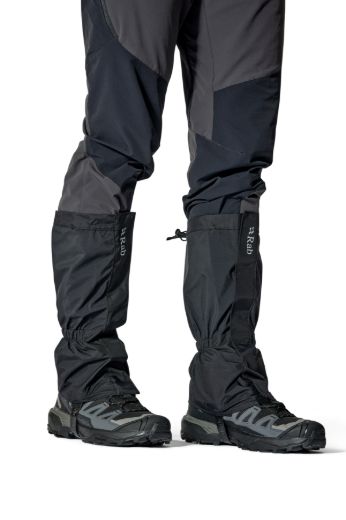 Rab Rab  Kangri Gtx Gaiter QAJ-42 Fjellklar Sport 7