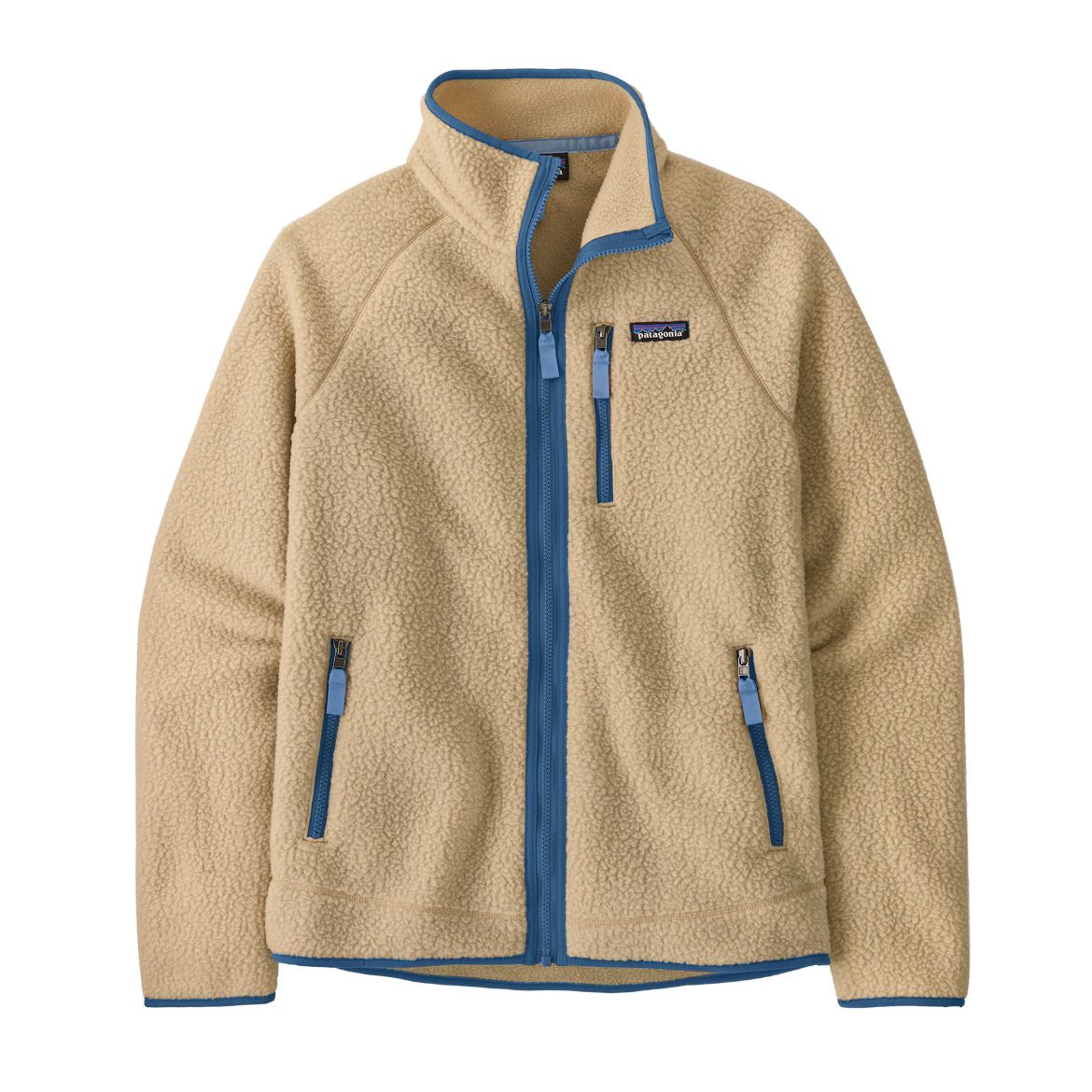 Patagonia Patagonia  M´S Retro Pile Jkt P22801 Fjellklar Sport 1