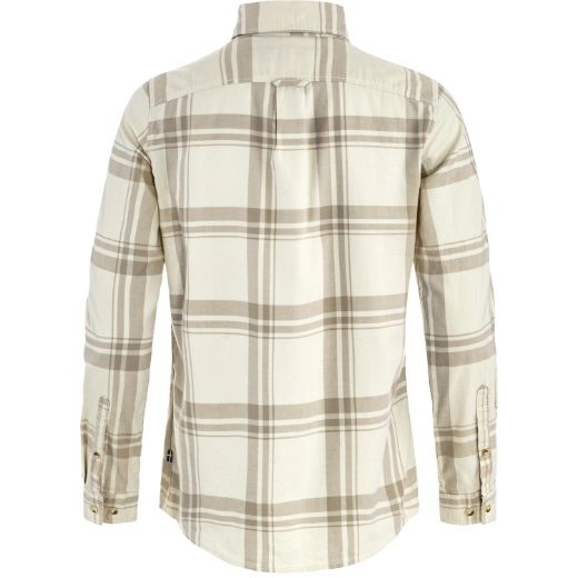 Fjällräven Fjällräven  ÖVik Lite Flannel Shirt W F14600264 Fjellklar Sport 2