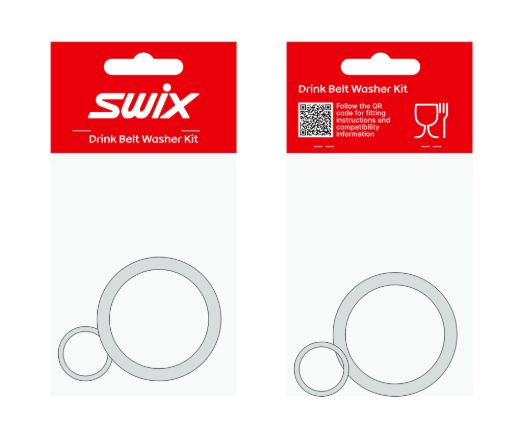 Swix Swix  Drink Belt Washer Kit 15014-24 Fjellklar Sport 2