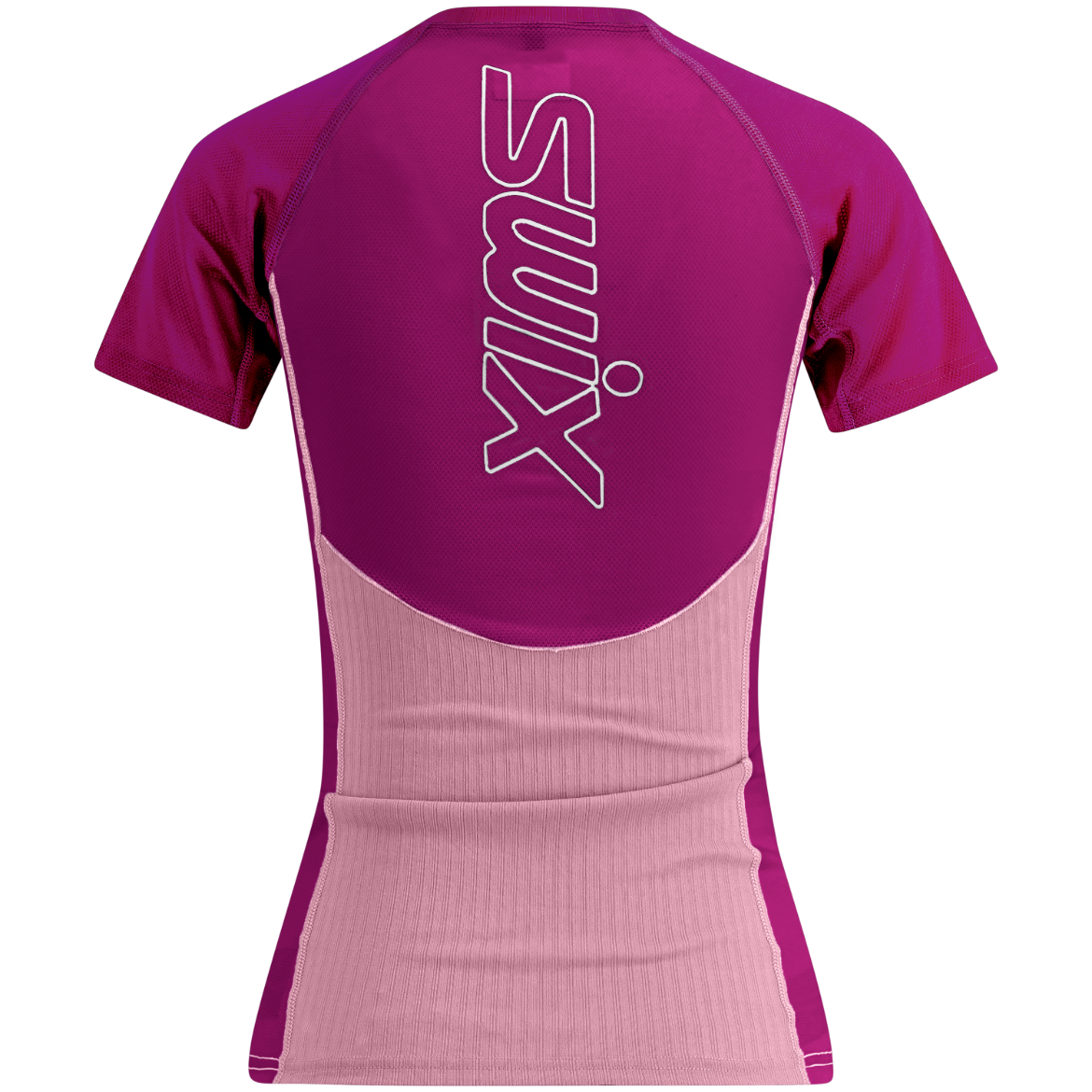 Swix Swix  Racex Light Short Sleeve W 10002-24 Fjellklar Sport 1